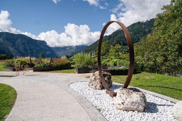 Rifugio Caltena เฟียรา ดี พรีเมียโร ภายนอก รูปภาพ